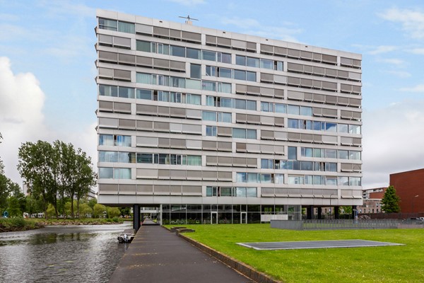 Medium property photo - Jan van Zutphenstraat 673, 1069 RS Amsterdam